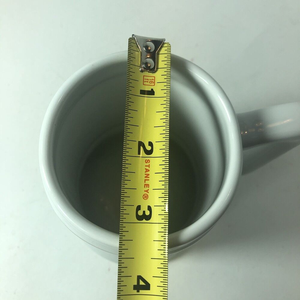 Mug Shanty Medieval Times Mug Beer Stein Tankard 6" Tall Joust Knights Horses B4 - Picture 7 of 7